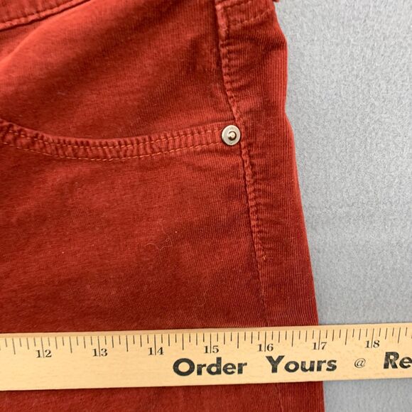 AG Adriano Goldschmied Pants Size 28R The Legging Ankle Super Skinny  Stretch - Picture 8 of 16